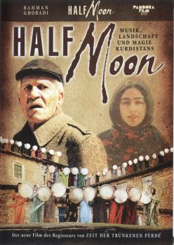 Half Moon (DVD)